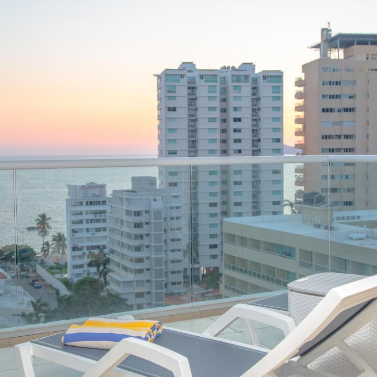 Ocean View Condo with Resort Amenities - Apartamento de 3 dormitorios - 1