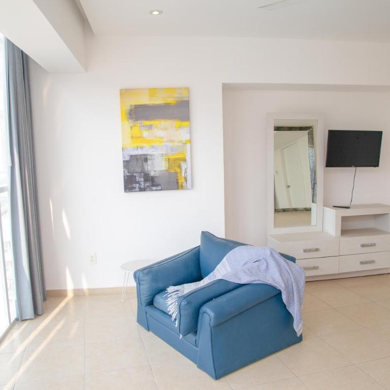 Ocean View Condo with Resort Amenities - Apartamento de 3 dormitorios - 6