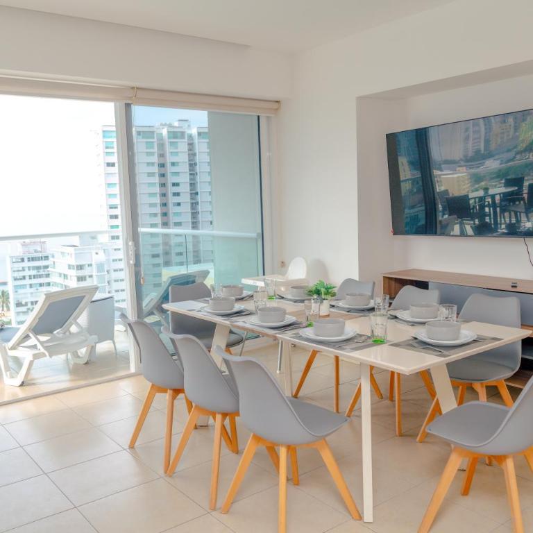 Ocean View Condo with Resort Amenities - Apartamento de 3 dormitorios - 12