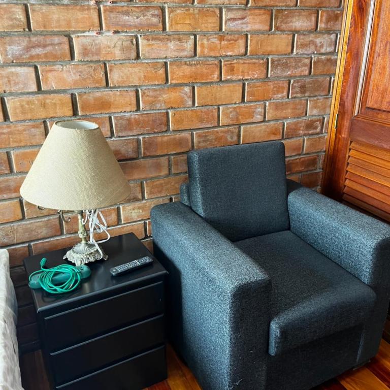 Pamela - Two-Bedroom Apartment - 13