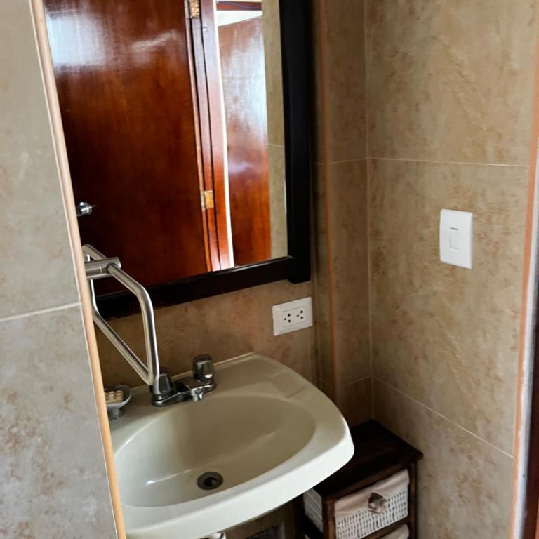 Pamela - Two-Bedroom Apartment - 18