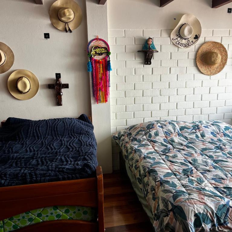 Pamela - Two-Bedroom Apartment - 19