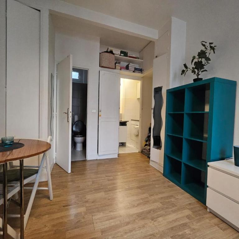 Hébergement SARAH - Appartement 1 Chambre - 7