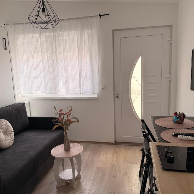 Guest House Kiwi Mostar - Studio Apartment - 6