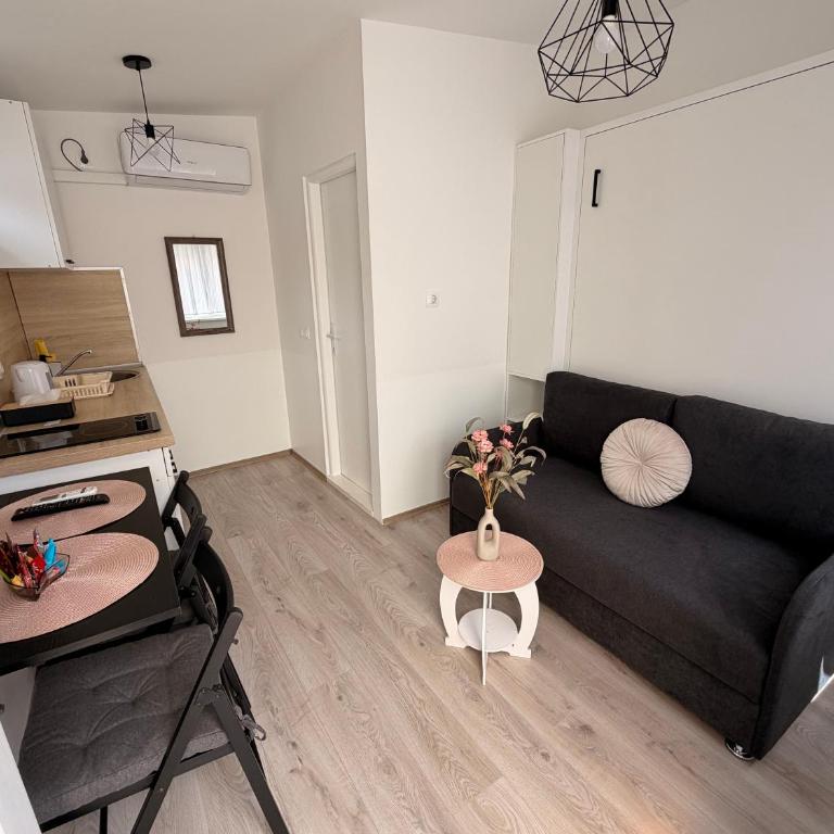 Guest House Kiwi Mostar - Studio Apartment - 7