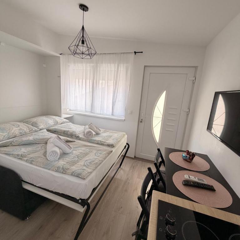 Guest House Kiwi Mostar - Studio Apartment - 8