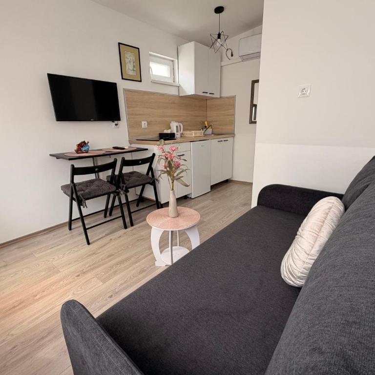 Guest House Kiwi Mostar - Studio Apartment - 9