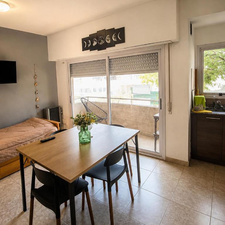 Departamento Pavón San Pedro bs as - Apartamento de 1 dormitorio - 13