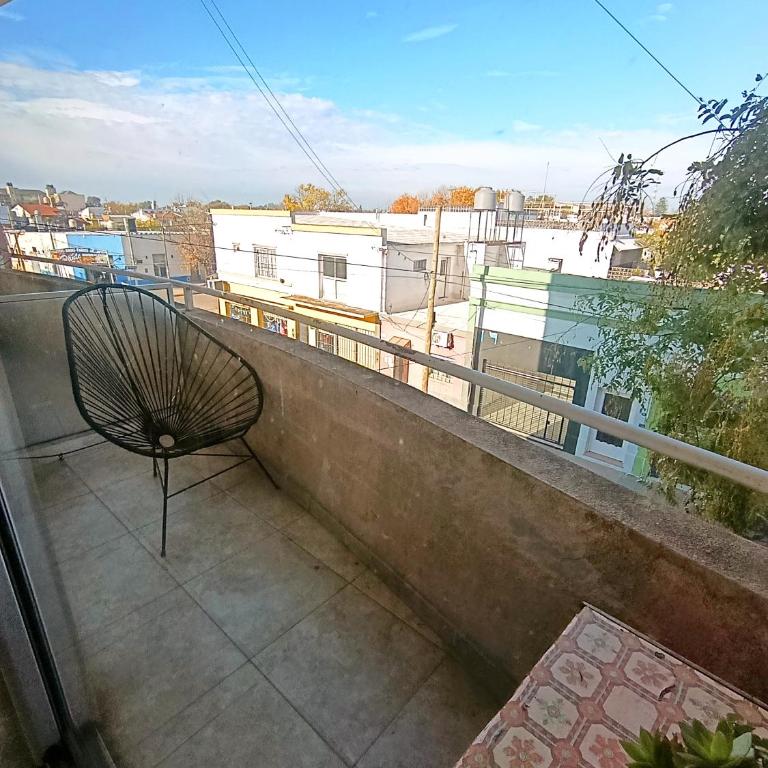 Departamento Pavón San Pedro bs as - Apartamento de 1 dormitorio - 15