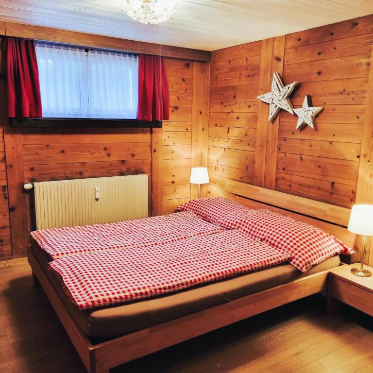MOM - Alpine Boutique Apartments, Romantica, near Grindelwald Terminal - Apartment mit 1 Schlafzimmer - 16