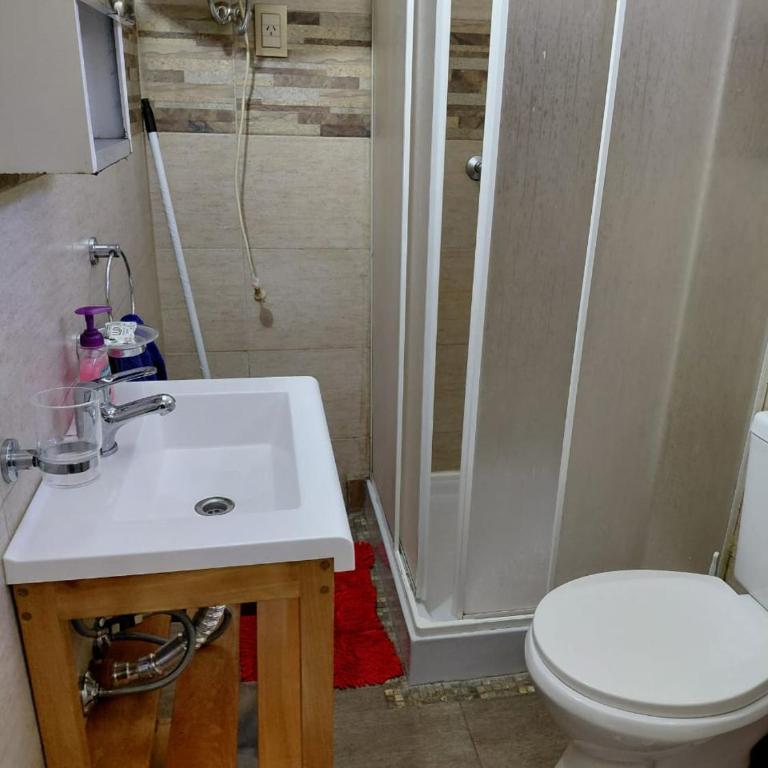 Departamento Mittlehaus - Apartamento de 1 dormitorio - 22