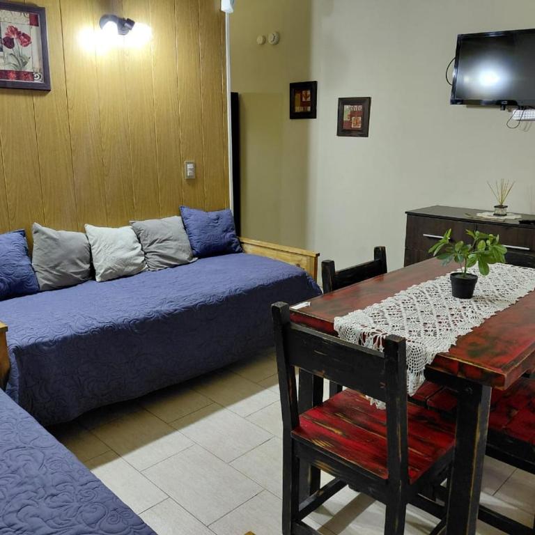 Departamento Mittlehaus - Apartamento de 1 dormitorio - 23