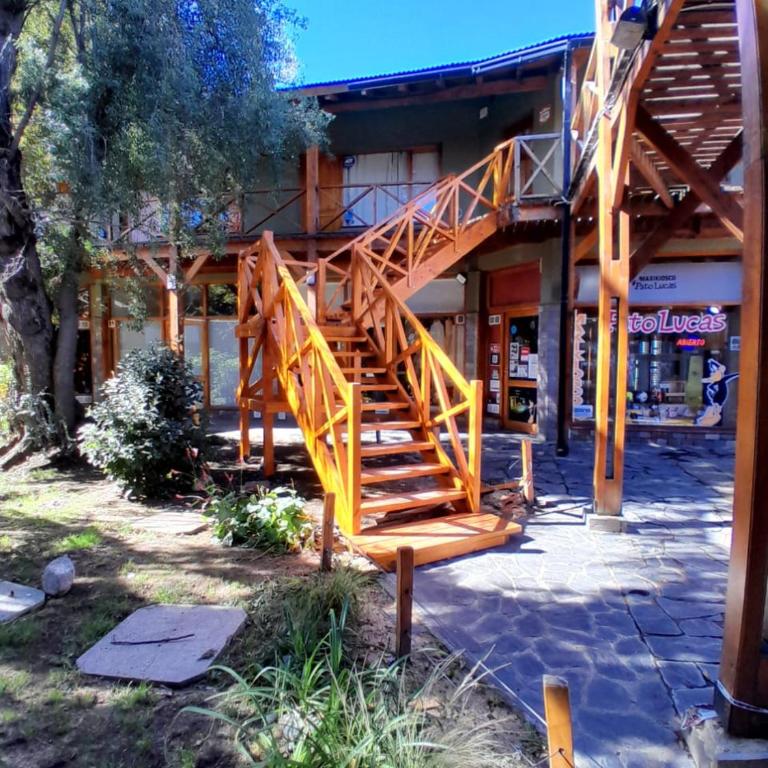 Departamento Mittlehaus - Apartamento de 1 dormitorio - 24