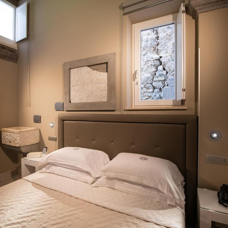 Antica Dimora Magi - Suite Luxury con Vasca Idromassaggio - 7