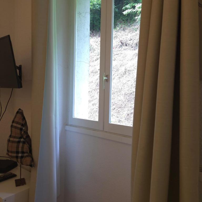studio de charme à uriage les bains - One-Bedroom Apartment - 12