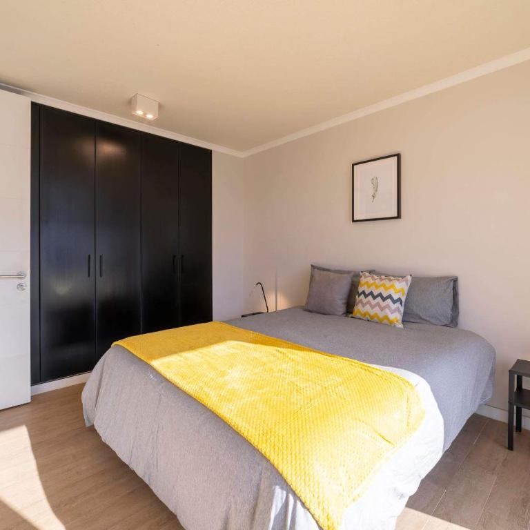 1BR Retreat Providencia Modern Pool and Gym - Apartment - 26