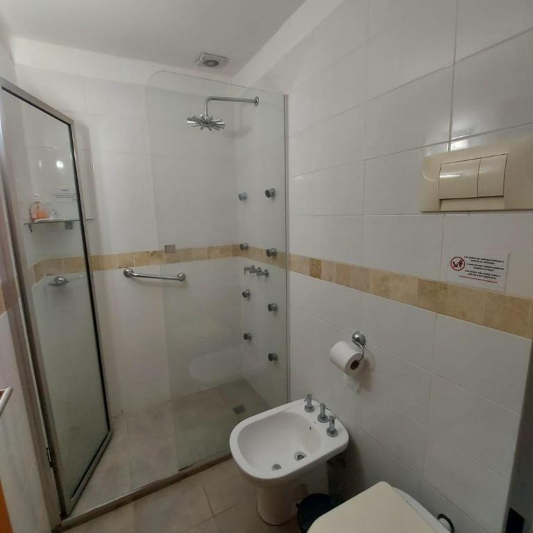 La Mision Posadas - Habitación Individual Económica - 4