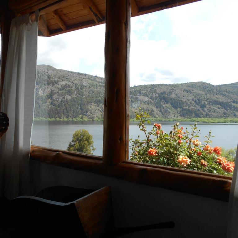 Cabañas El Muelle - Apartamento de 1 dormitorio - 7