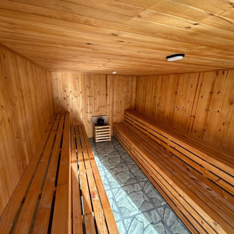 El Encanto Eco-Hotel Glamping - Tienda - 13