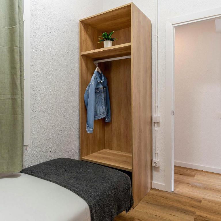 AB Poble Sec - Plaza España - Apartamento - 17