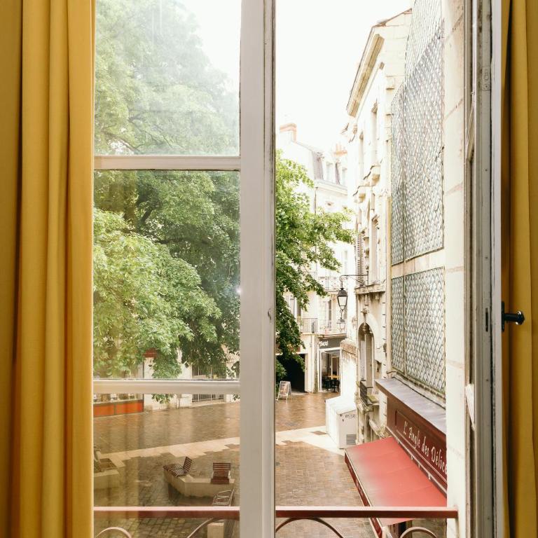 Appartement La Petite Tonnelle - place St Pierre - Appartement 1 Chambre - 7