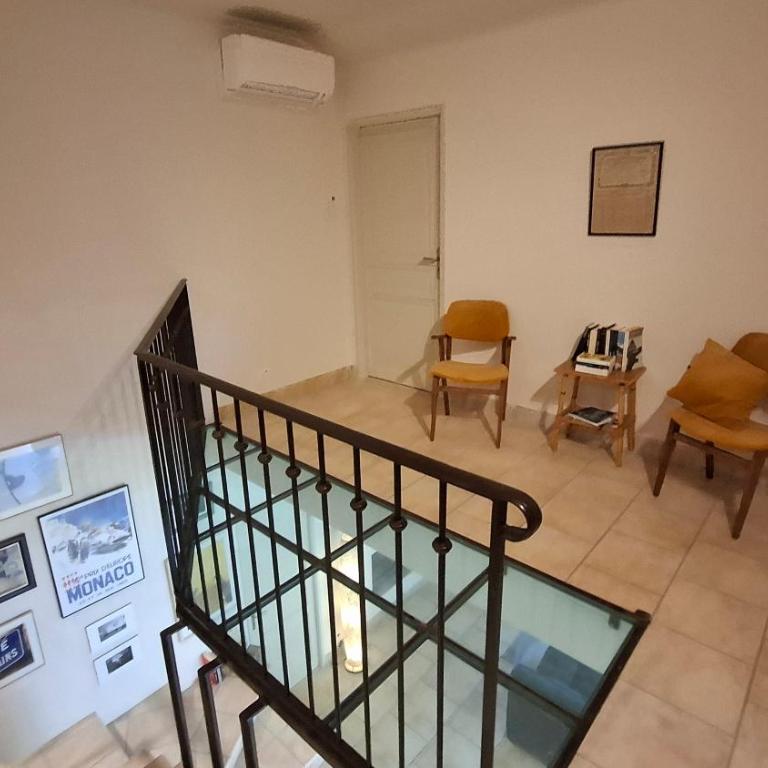 Ginette et Marcel la maison - Maison 3 Chambres - 21