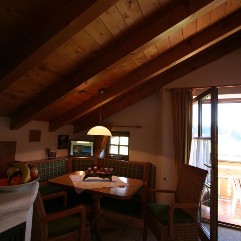 Alpenflair Ferienwohnungen Whg. 304+203 - Apartment mit 2 Schlafzimmern - 19