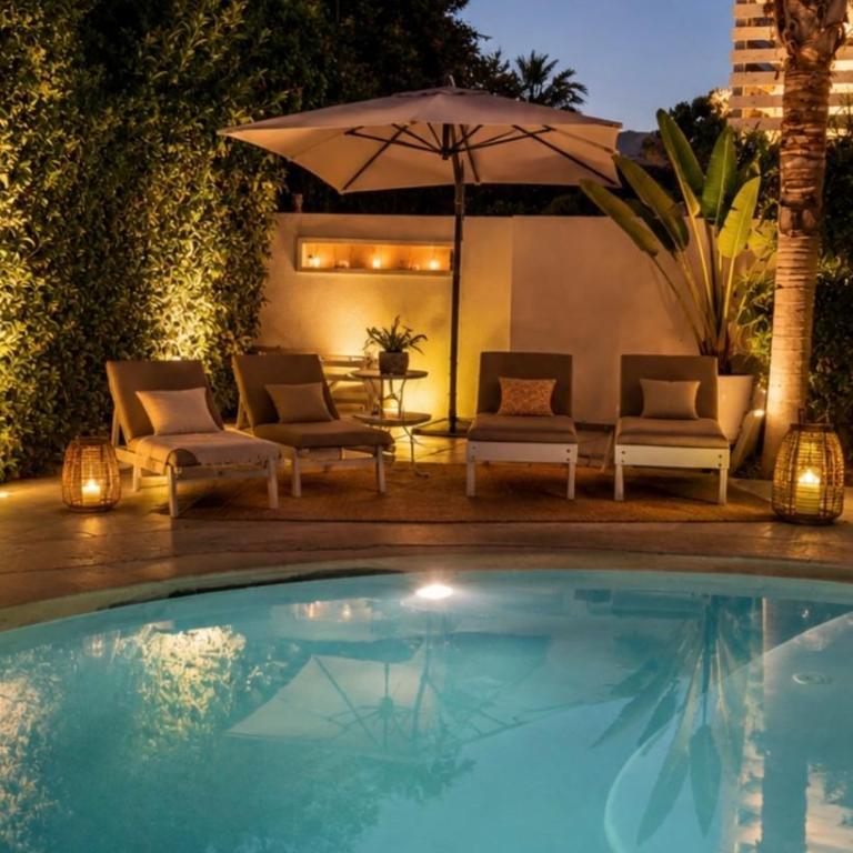 Villa Lucy Eco Friendly - Appartamento con 1 Camera da Letto - 4