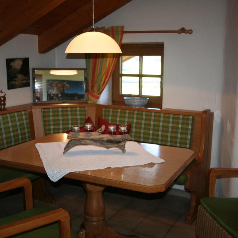 Alpenflair Ferienwohnungen Whg. 304+203 - Apartment mit 2 Schlafzimmern - 21
