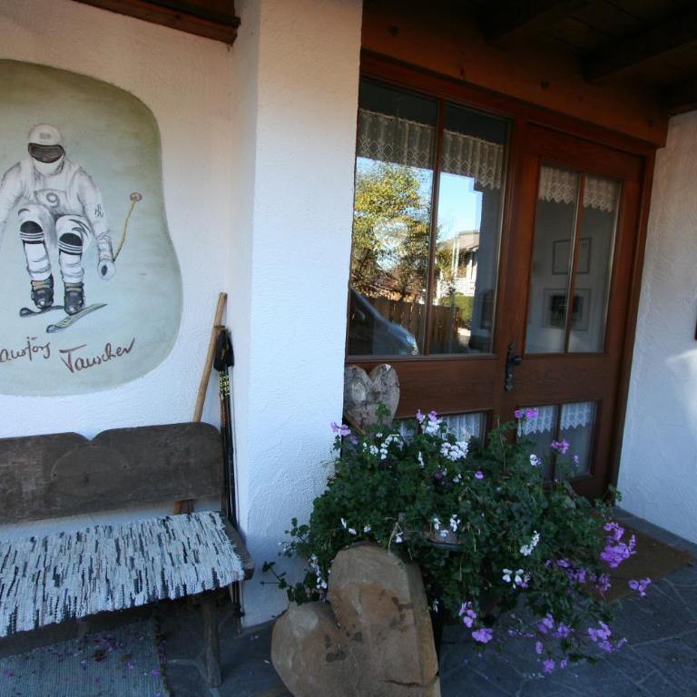 Alpenflair Ferienwohnungen Whg. 304+203 - Apartment mit 2 Schlafzimmern - 9