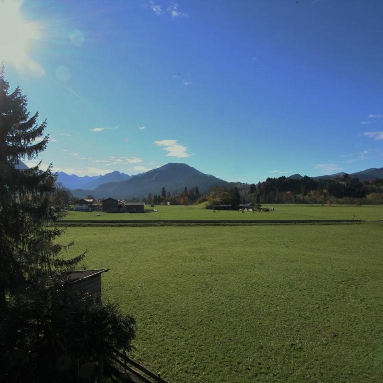 Alpenflair Ferienwohnungen Whg. 304+203 - Apartment mit 2 Schlafzimmern - 22