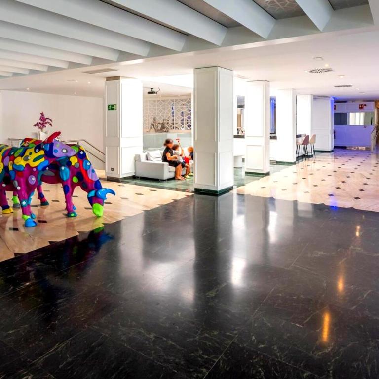 Ocean House Apartamento Exclusivo Vista Mar B3 Plta 7 by Costa del Sol Stay - Apartamento - 20