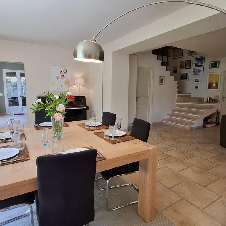 Ginette et Marcel la maison - Maison 3 Chambres - 19
