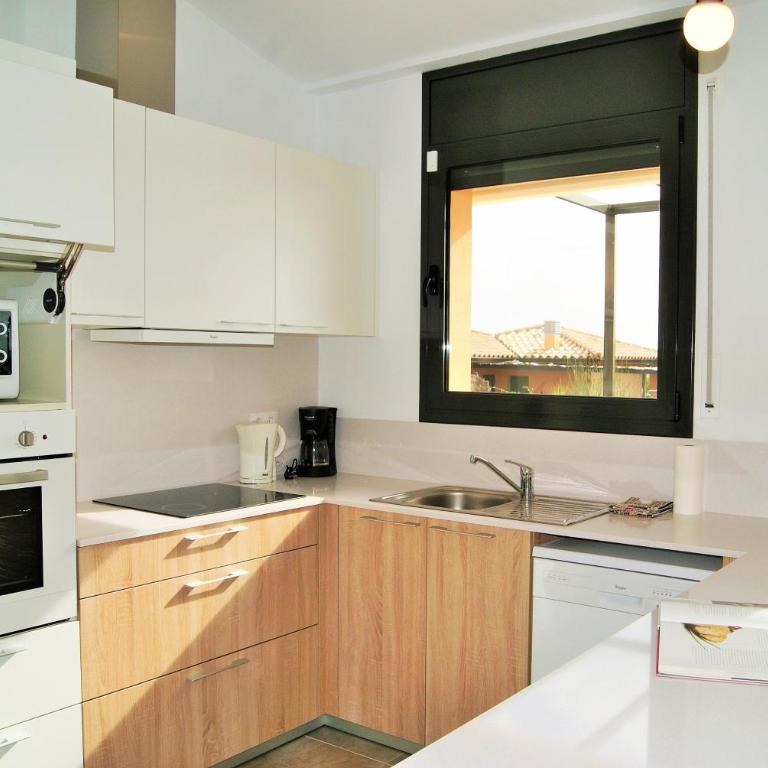 Villas Medes Mar - Plus Costa Brava - Three-Bedroom Villa with Private Pool - 34