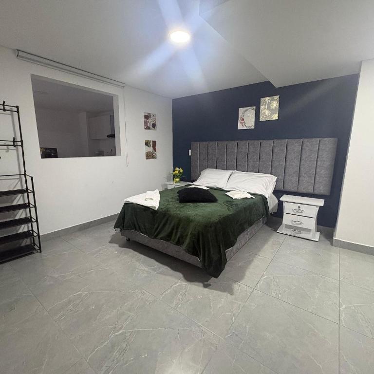 alojamientos la martina - One-Bedroom Apartment - 8