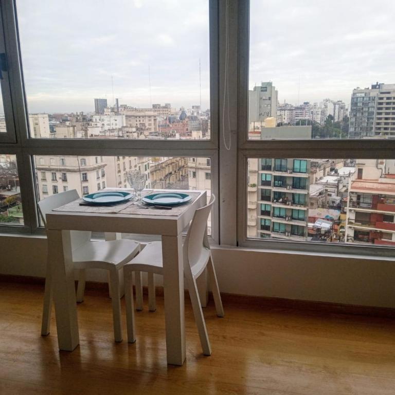 Quartier San Telmo Luxury Pool Gym & Spa, piscina climatizada - Apartamento de 1 dormitorio - 4