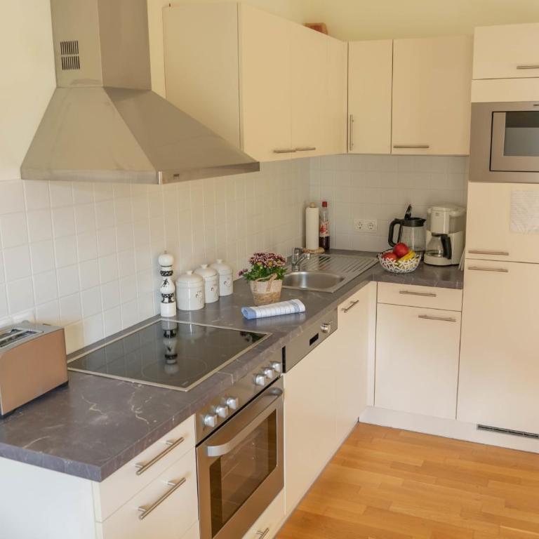 Johanna 4 - Apartment - 10