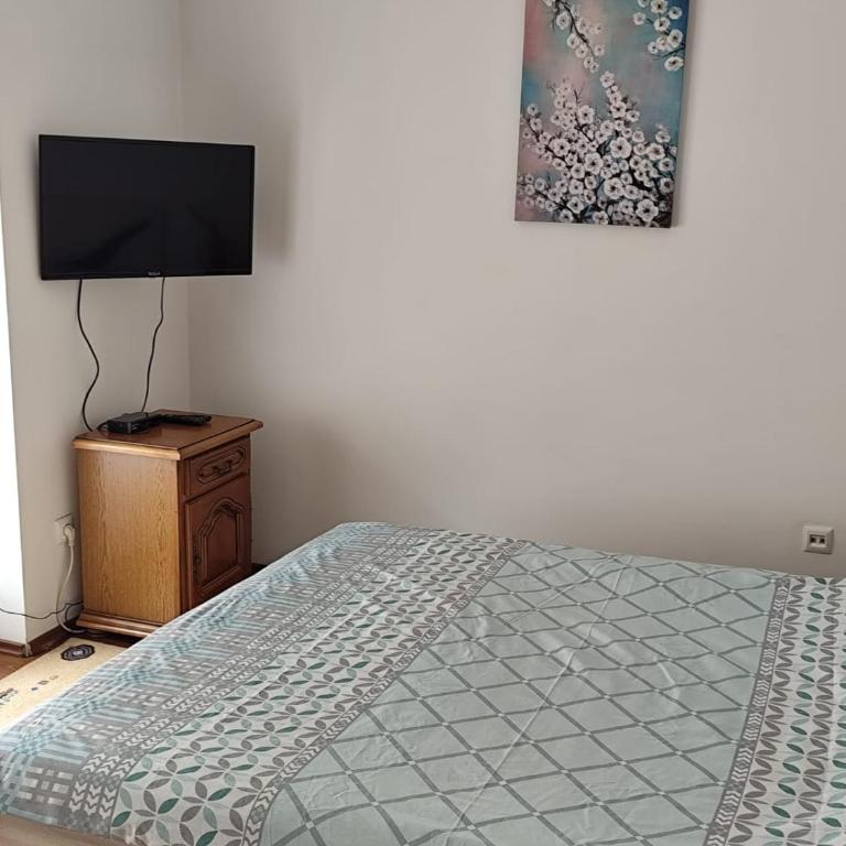 Apartment Stari Grad Korzo Tuzla - Apartman sa 2 Spavaće Sobe - 11