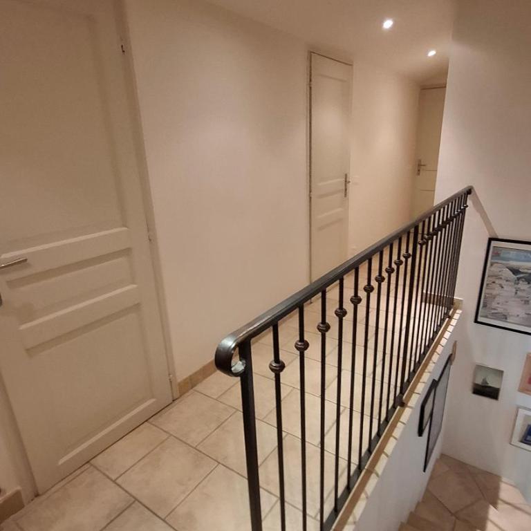 Ginette et Marcel la maison - Maison 3 Chambres - 20