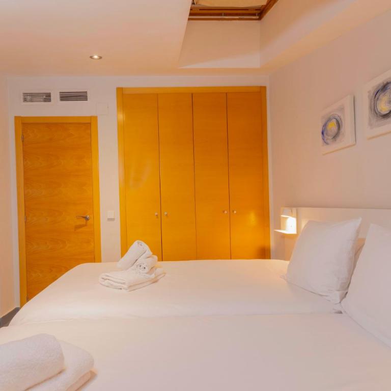 Stancia Carmen - Two-Room Apartment - 1