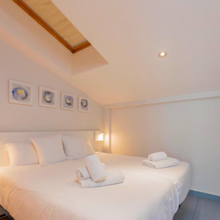 Stancia Carmen - Two-Room Apartment - 3
