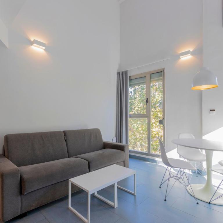 Stancia Carmen - Two-Room Apartment - 14