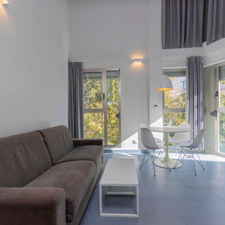 Stancia Carmen - Two-Room Apartment - 5