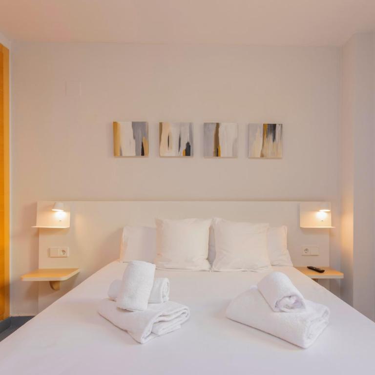 Stancia Carmen - Two-Room Apartment - 9