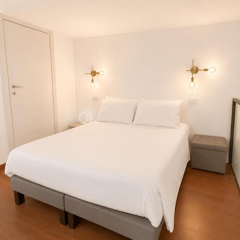 Collection Porta Romana Suites - Top Collection - Appartamento con 1 Camera da Letto - 1