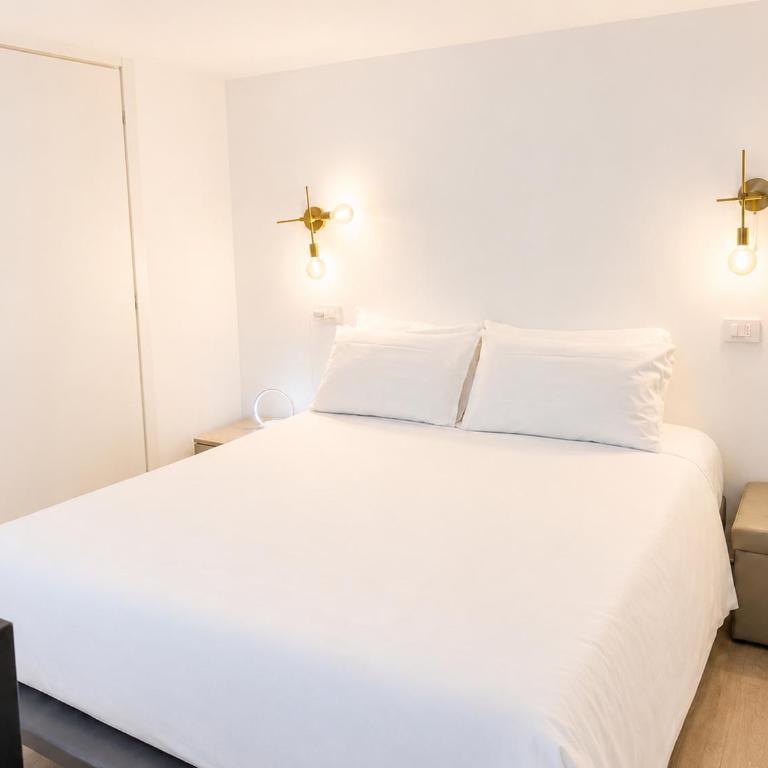 Collection Porta Romana Suites - Top Collection - Appartamento con 1 Camera da Letto - 10