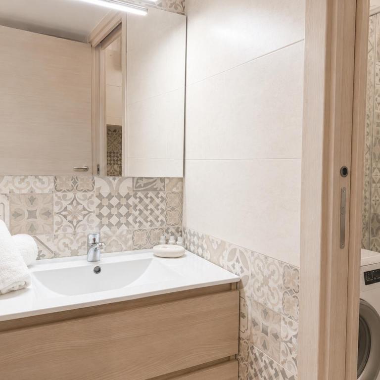 Collection Porta Romana Suites - Top Collection - Appartamento con 1 Camera da Letto - 3