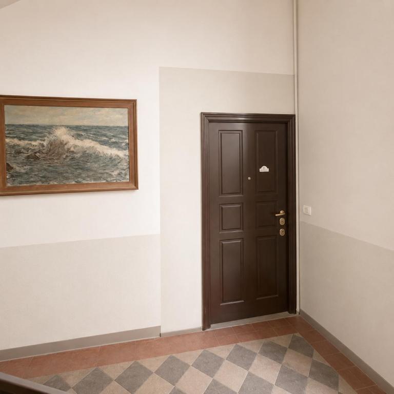 Collection Porta Romana Suites - Top Collection - Appartamento con 1 Camera da Letto - 11