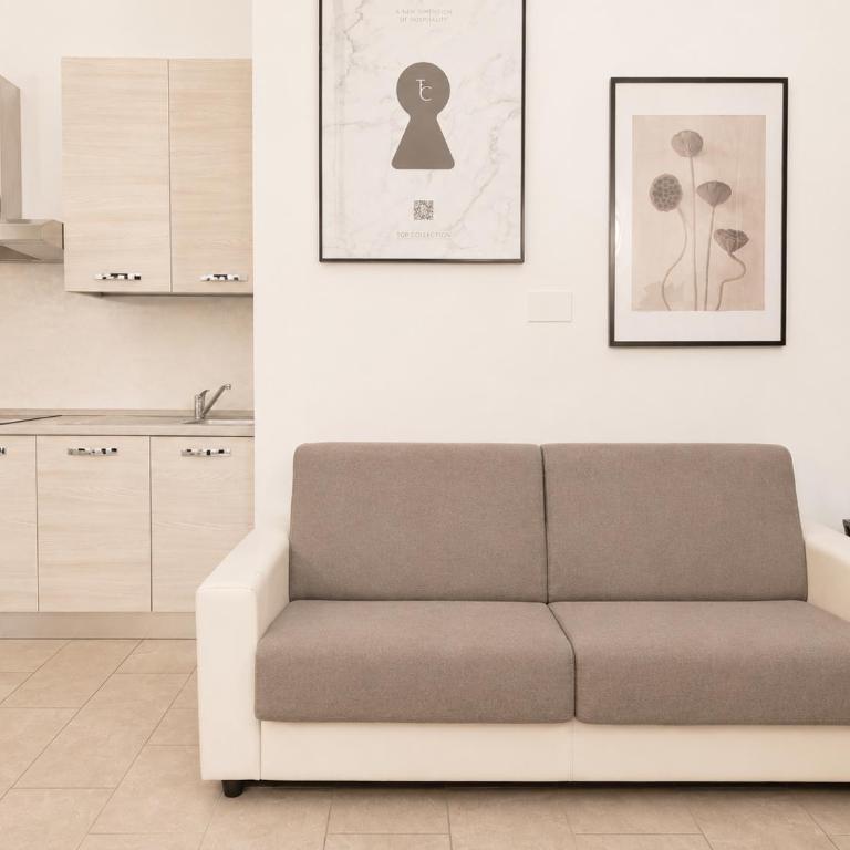 Collection Porta Romana Suites - Top Collection - Appartamento con 1 Camera da Letto - 7