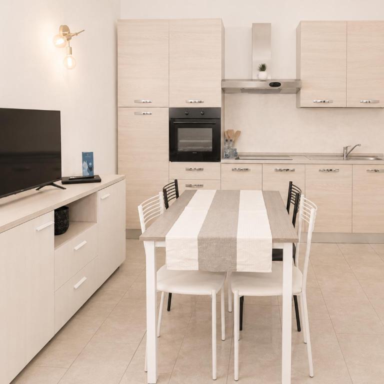 Collection Porta Romana Suites - Top Collection - Appartamento con 1 Camera da Letto - 8